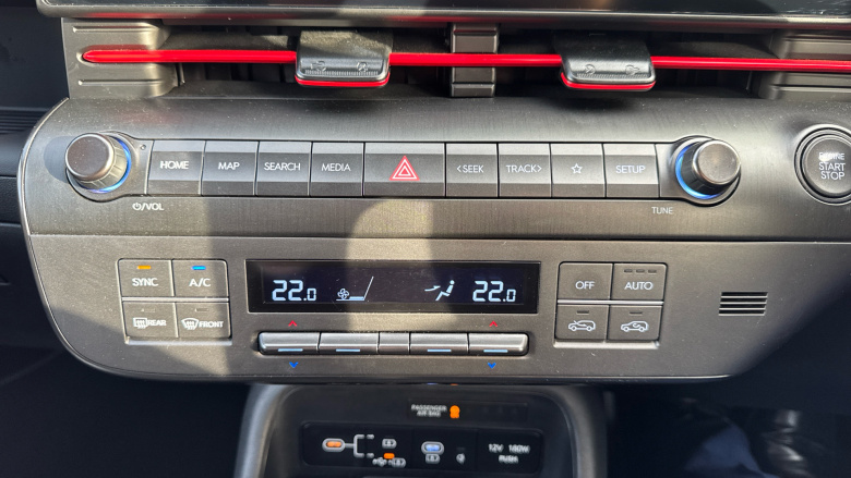 Hyundai KONA 1.0T N Line S 5dr Petrol Hatchback